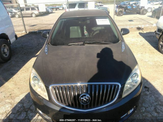 1G4PR5SK1E4163901 Buick Verano Convenience Group