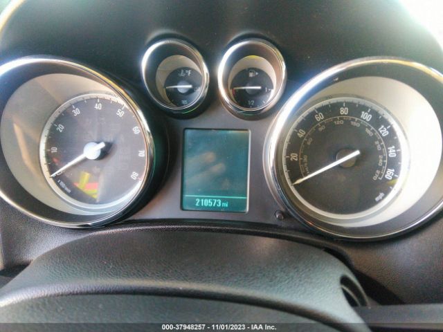1G4PR5SK1E4163901 Buick Verano Convenience Group
