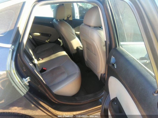 1G4PR5SK1E4163901 Buick Verano Convenience Group