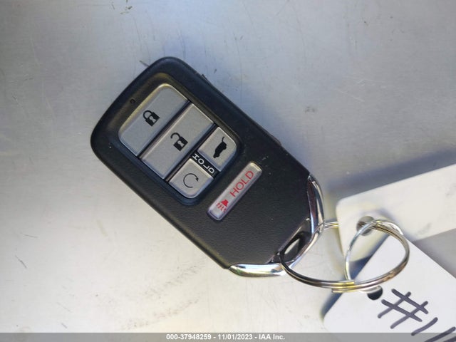 37948259 :رقم المزاد ، 5FNYF7H57MB014138 vin ، 2021 Honda Passport Ex-l مزاد بيع