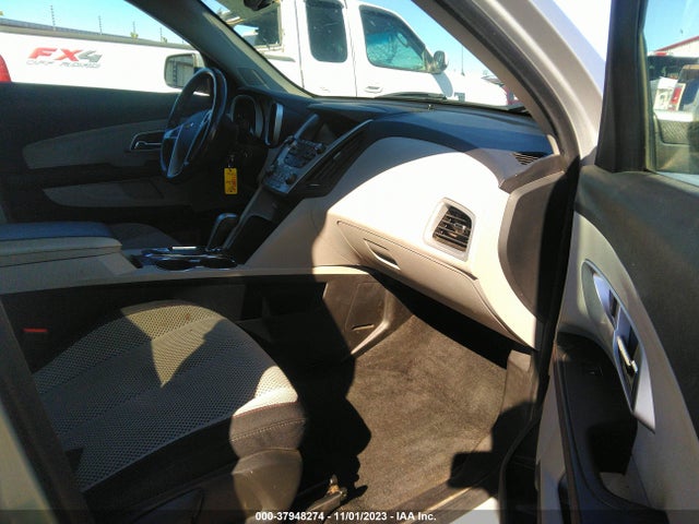 2015 CHEVROLET EQUINOX LT VIN: 2GNALBEK7F6124081