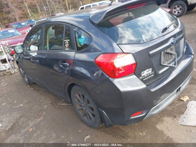 2013 SUBARU IMPREZA WAGON JF1GPAC60D2830106 Photo 2