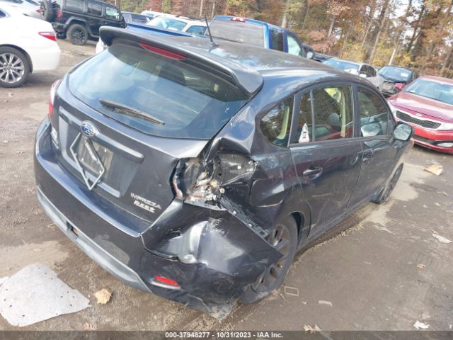 2013 SUBARU IMPREZA WAGON JF1GPAC60D2830106 Photo 3