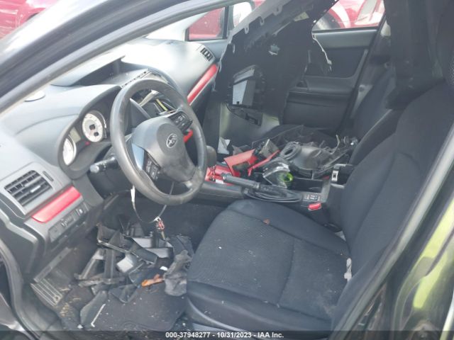 2013 SUBARU IMPREZA WAGON JF1GPAC60D2830106 Photo 4