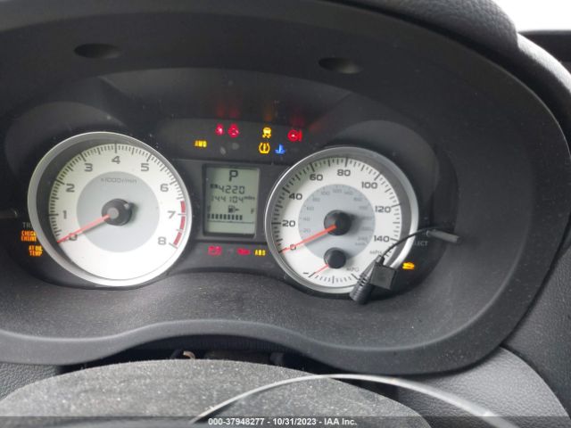 2013 SUBARU IMPREZA WAGON JF1GPAC60D2830106 Photo 6