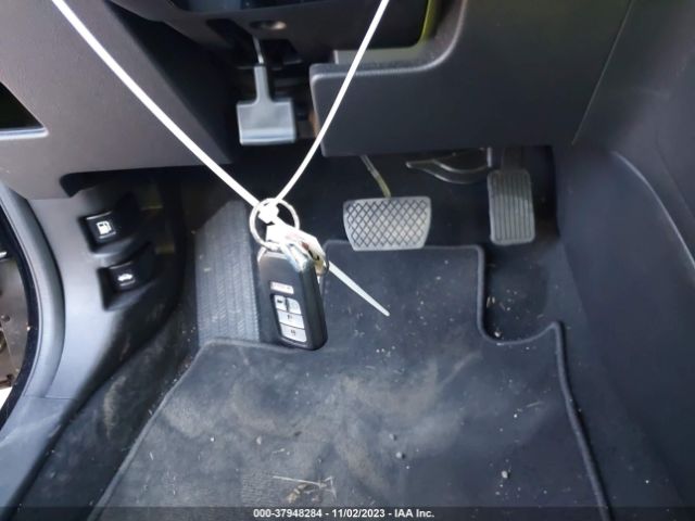 7FART6H99ME011157 Honda Cr-v Hybrid Touring