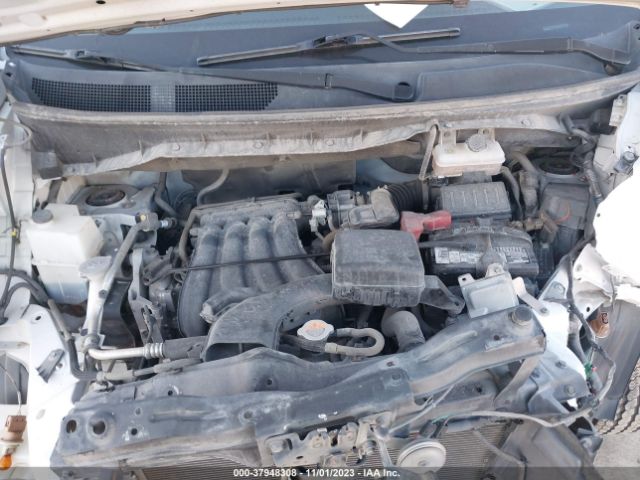 3N6CM0KN2HK693150 Nissan NV200 SV
