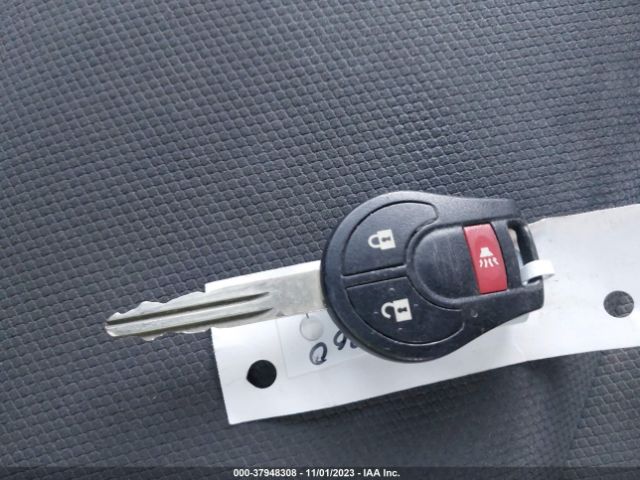 3N6CM0KN2HK693150 Nissan NV200 SV