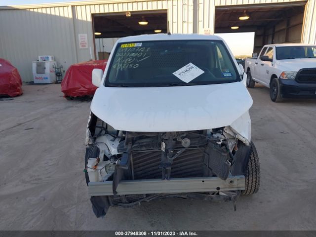 3N6CM0KN2HK693150 Nissan NV200 SV