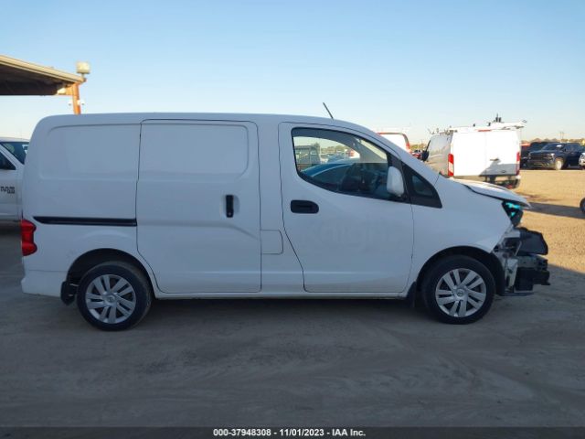 3N6CM0KN2HK693150 Nissan NV200 SV