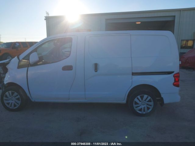 3N6CM0KN2HK693150 Nissan NV200 SV