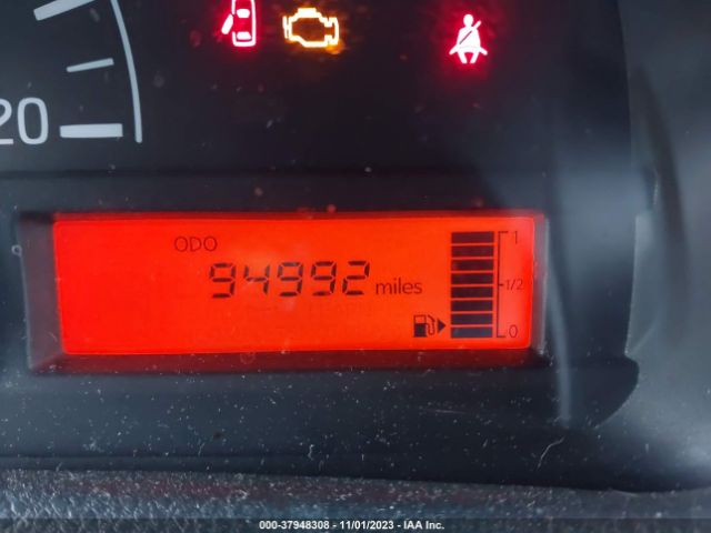 3N6CM0KN2HK693150 Nissan NV200 SV