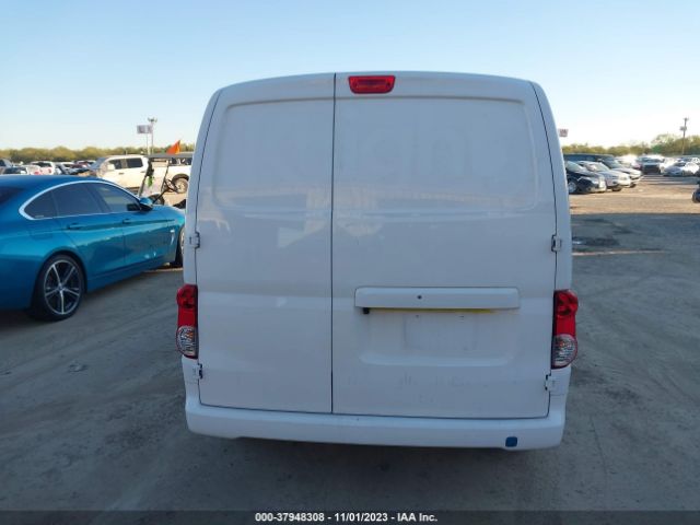 3N6CM0KN2HK693150 Nissan NV200 SV