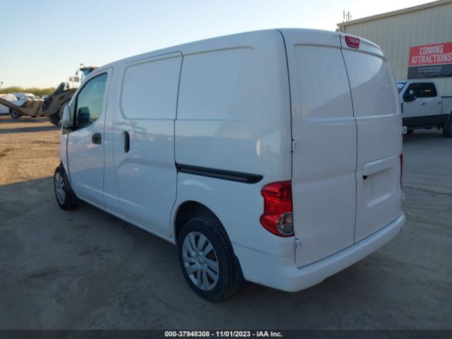 3N6CM0KN2HK693150 Nissan NV200 SV