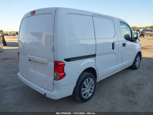 3N6CM0KN2HK693150 Nissan NV200 SV