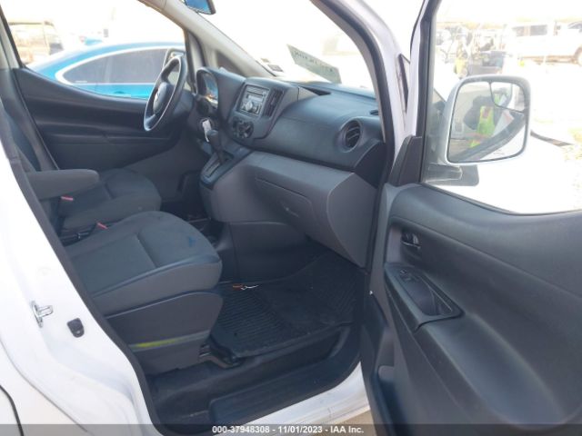 3N6CM0KN2HK693150 Nissan NV200 SV