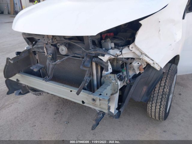 3N6CM0KN2HK693150 Nissan NV200 SV