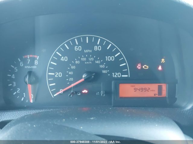 3N6CM0KN2HK693150 Nissan NV200 SV