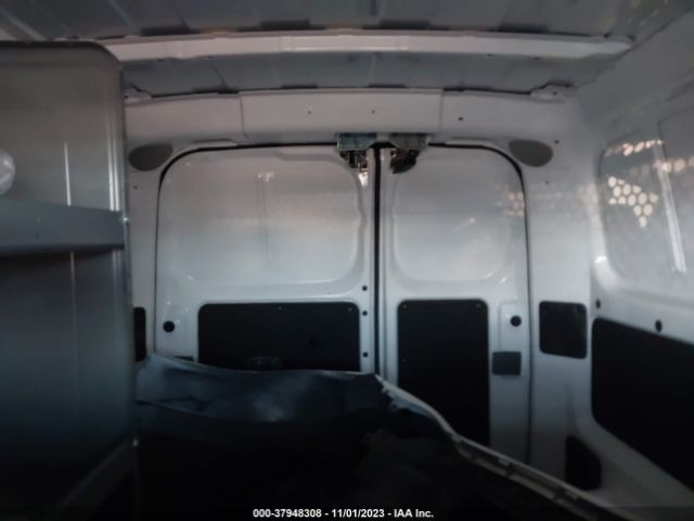 3N6CM0KN2HK693150 Nissan NV200 SV