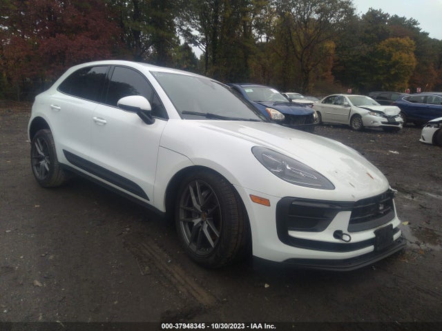 2023 PORSCHE MACAN WP1AA2A58PLB18568 Photo 0