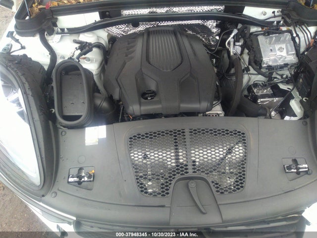2023 PORSCHE MACAN WP1AA2A58PLB18568 Photo 9