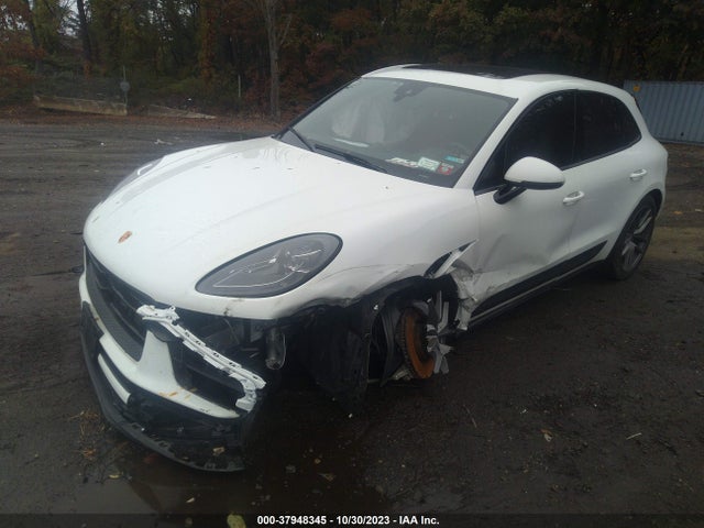 2023 PORSCHE MACAN WP1AA2A58PLB18568 Photo 5