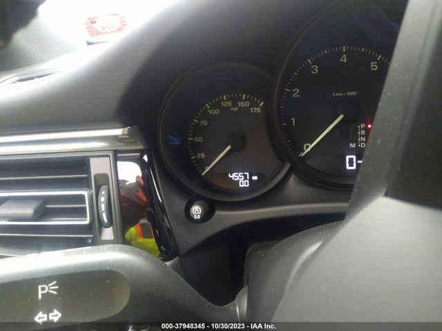 2023 PORSCHE MACAN WP1AA2A58PLB18568 Photo 6