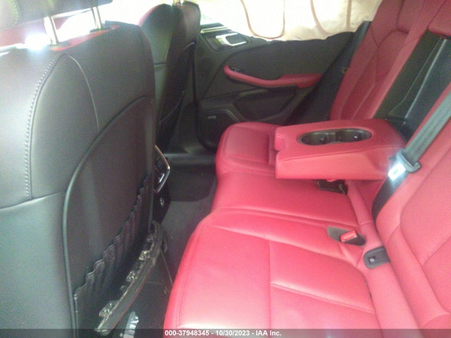 2023 PORSCHE MACAN WP1AA2A58PLB18568 Photo 7