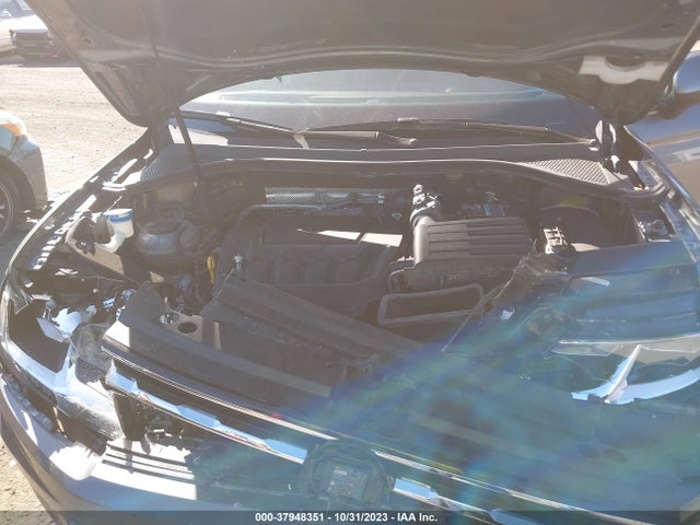 3VV1B7AX4MM034773 Volkswagen TIGUAN S