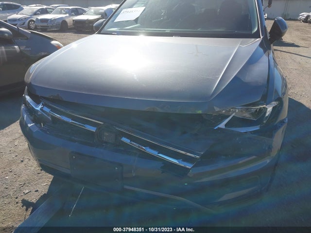 3VV1B7AX4MM034773 Volkswagen TIGUAN S