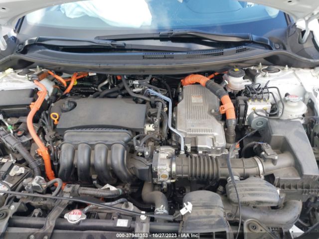 JHMZC5F34KC006297 Honda Clarity Plug-in Hybrid Touring