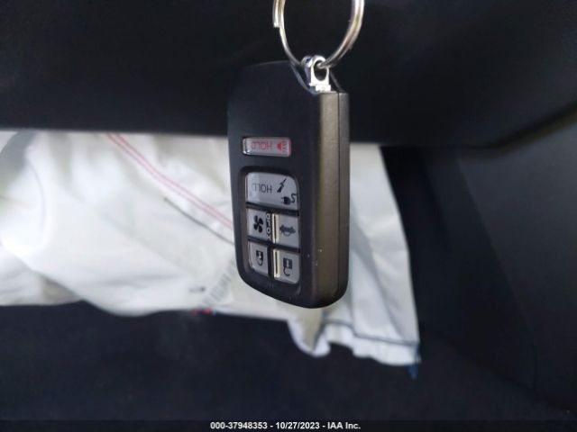 JHMZC5F34KC006297 Honda Clarity Plug-in Hybrid Touring