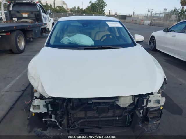 JHMZC5F34KC006297 Honda Clarity Plug-in Hybrid Touring