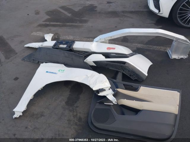 JHMZC5F34KC006297 Honda Clarity Plug-in Hybrid Touring
