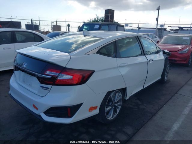JHMZC5F34KC006297 Honda Clarity Plug-in Hybrid Touring