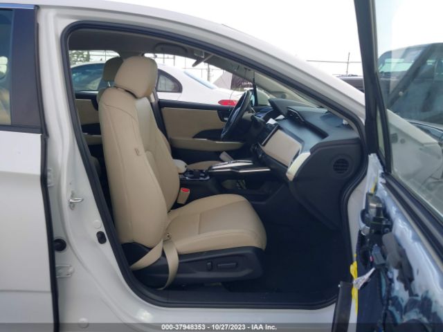 JHMZC5F34KC006297 Honda Clarity Plug-in Hybrid Touring