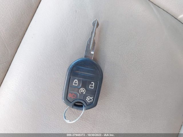 1FM5K7D80FGC46275 Ford EXPLORER XLT