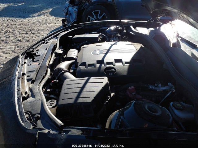 Chevrolet Camaro 2lt 2015 2G1FF1E34F9304697 Image 10