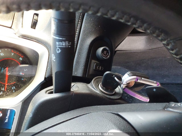 Chevrolet Camaro 2lt 2015 2G1FF1E34F9304697 Image 11