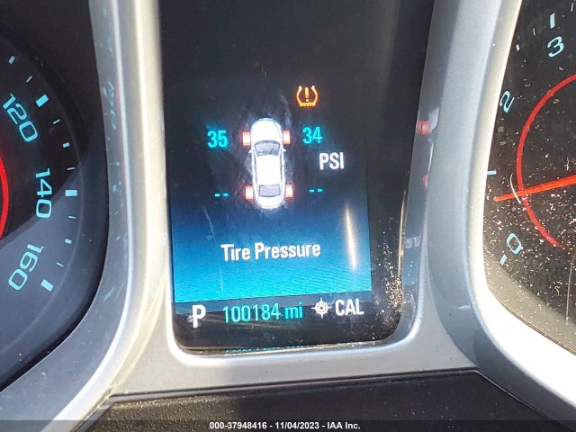 Chevrolet Camaro 2lt 2015 2G1FF1E34F9304697 Image 15