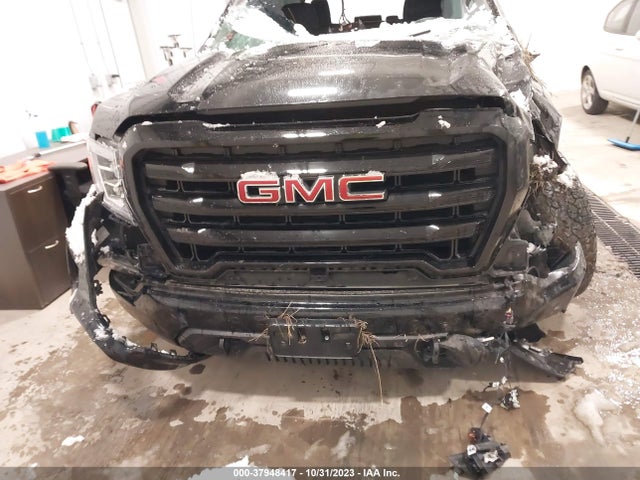 GMC Sierra 1500 4wd  Short Box Elevation 2020 3GTU9CED4LG179924 Image 12