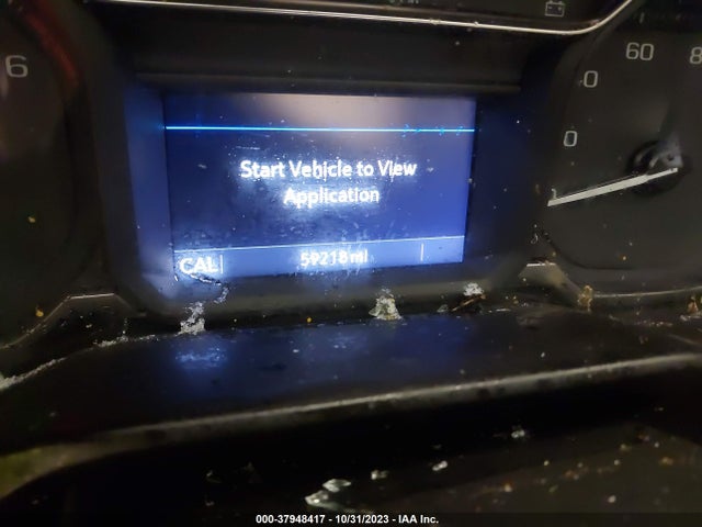 GMC Sierra 1500 4wd  Short Box Elevation 2020 3GTU9CED4LG179924 Image 15
