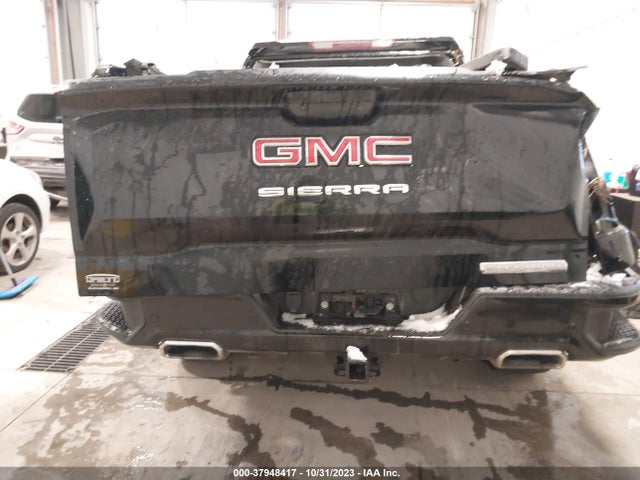 GMC Sierra 1500 4wd  Short Box Elevation 2020 3GTU9CED4LG179924 Image 16