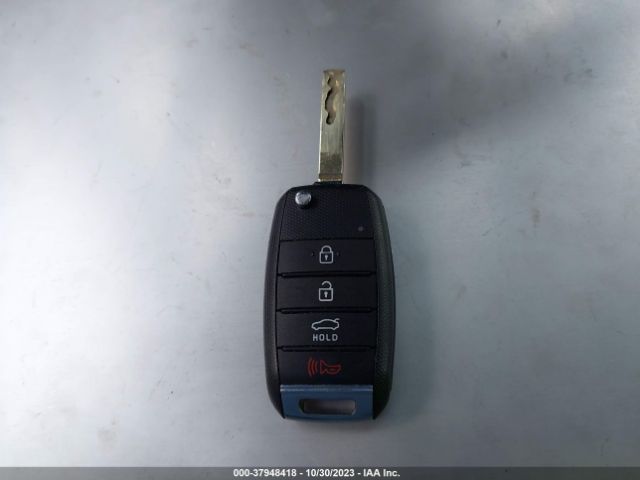 3KPA24AD5NE473656 KIA RIO S