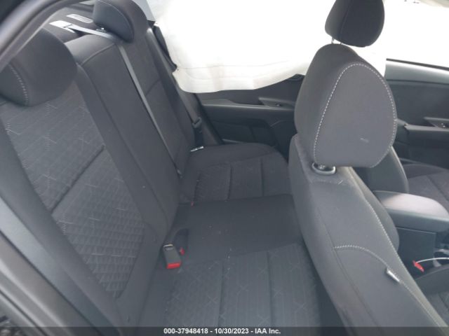 3KPA24AD5NE473656 KIA RIO S