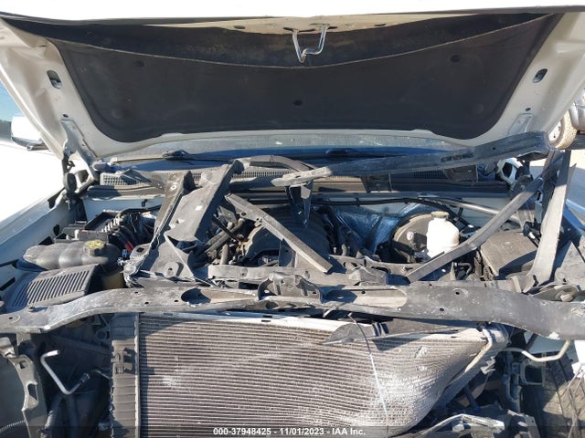 Chevrolet Tahoe Ltz 2015 1GNSKCKC4FR192272 Image 10
