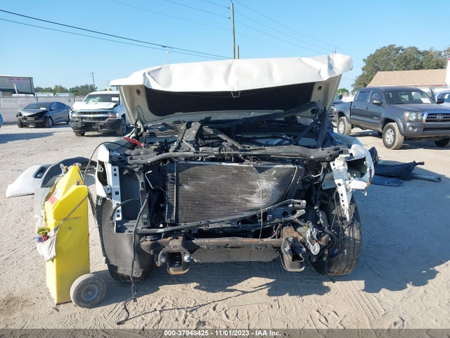 Chevrolet Tahoe Ltz 2015 1GNSKCKC4FR192272 Image 13