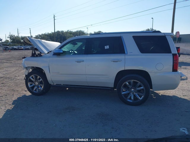 Chevrolet Tahoe Ltz 2015 1GNSKCKC4FR192272 Image 15