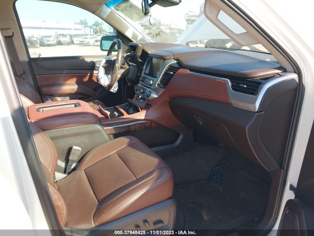 Chevrolet Tahoe Ltz 2015 1GNSKCKC4FR192272 Image 5