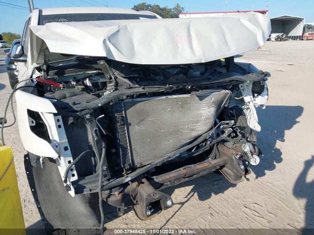 Chevrolet Tahoe Ltz 2015 1GNSKCKC4FR192272 Image 6